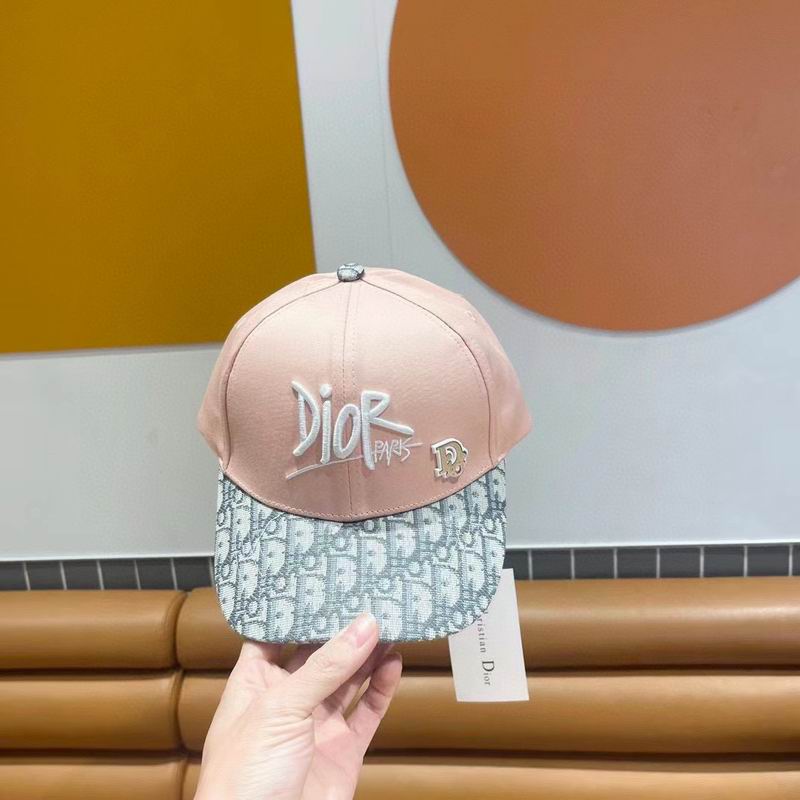 Dior cap 071404